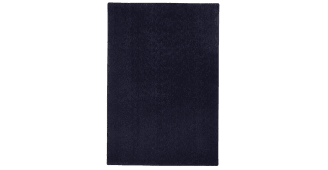 Hug Rug  Sense Rugs French Navy