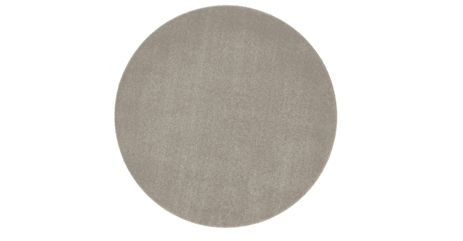 Hug Rug  Sense Rugs Ghost Grey 200 Cir