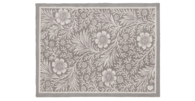 Hug Rug  Soft Florals Runner