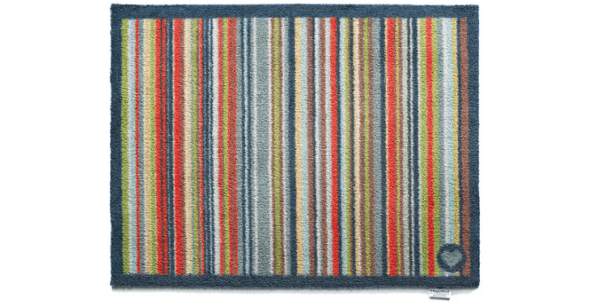 Hug Rug  Stripe 32 Runner