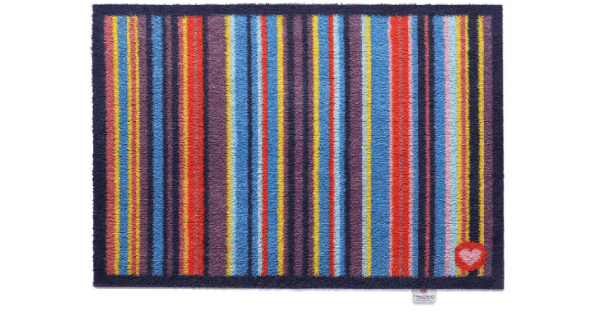 Hug Rug  Stripe 85 Runner