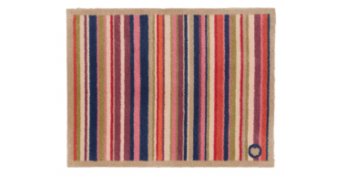 Hug Rug Sunset Stripe Runner