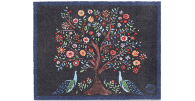 Hug Rug  Tree of Life