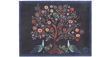 Hug Rug Tree of Life