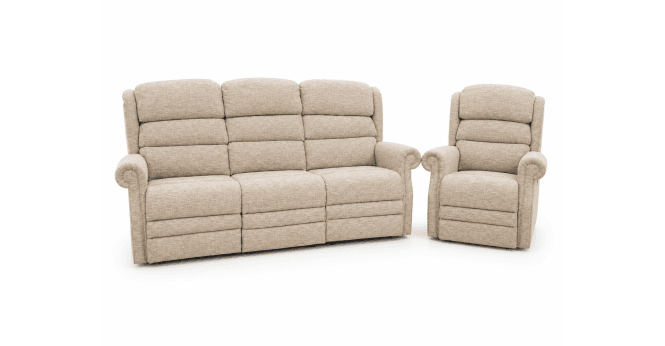 Ideal Upholstery CLEARANCE - Beverly Bundle