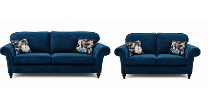 Ideal Upholstery CLEARANCE - Renaissance Display Bundle