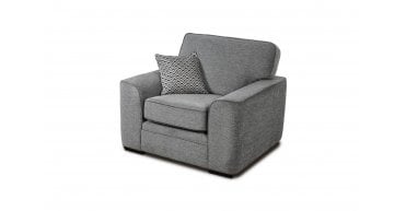 Islington Chair in Platinum