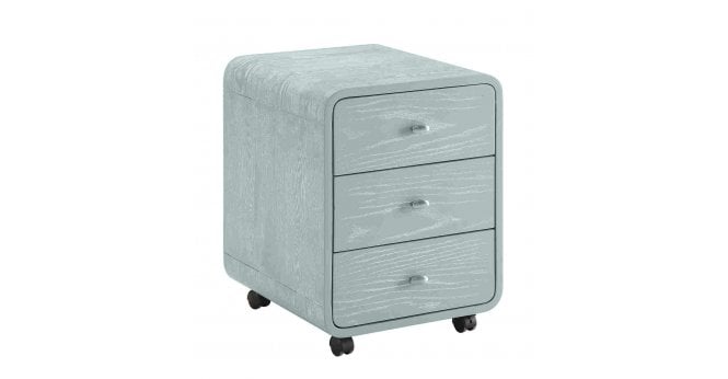 Jual 3 Drawer pedastal