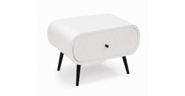 CLEARANCE - Astana Lamp Table