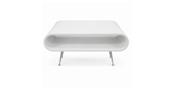 Jual CLEARANCE - Oregon Coffee Table