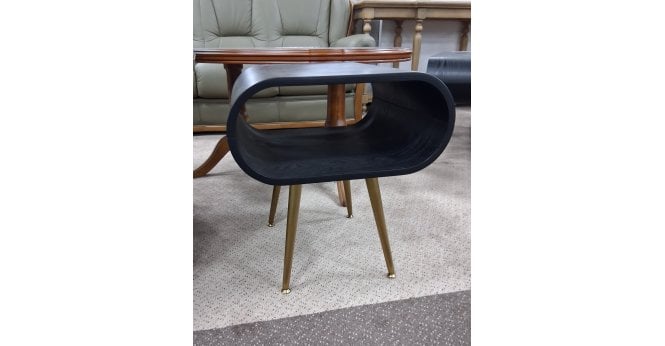Jual CLEARANCE - Oregon Lamp Table