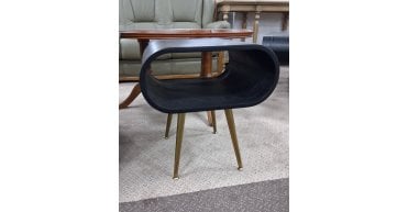 CLEARANCE - Oregon Lamp Table