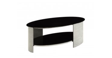 Florence Coffee table glass