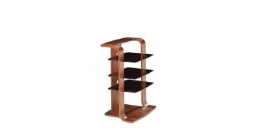 Florence Entertainment Unit glass