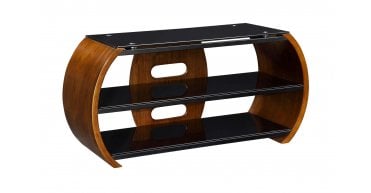Florence TV stand glass