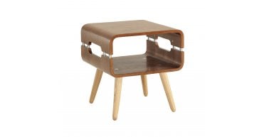 Havana Lamp table