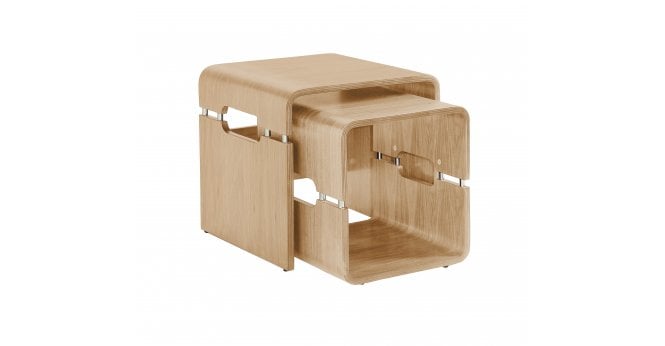 Jual Havana Nest of tables