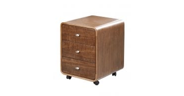 Helsinki 3 Drawer pedastal