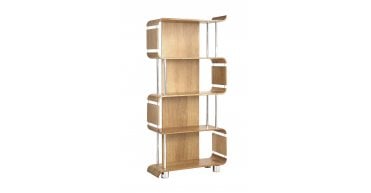 Helsinki Tall bookshelf