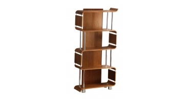 Helsinki Tall bookshelf