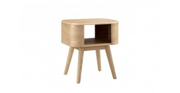 Oslo Lamp Table