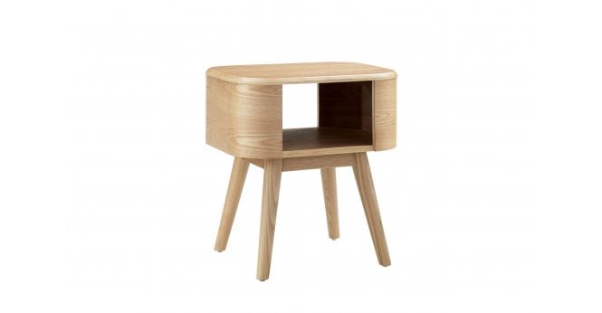 Jual Oslo Lamp Table