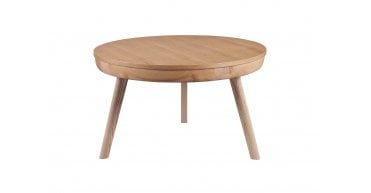 San Francisco Coffee table