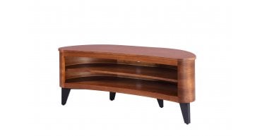 San Francisco Curve TV stand