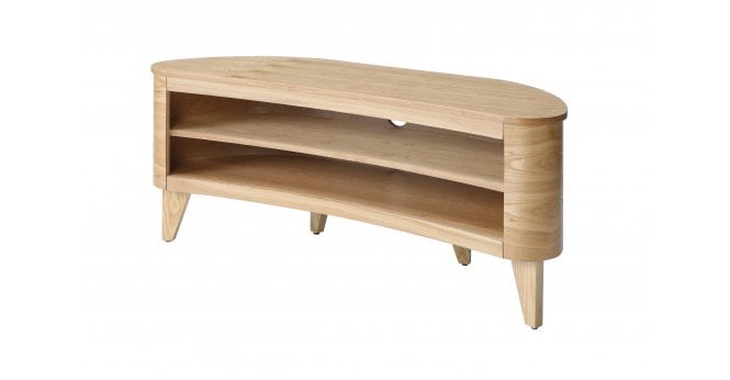 Jual San Francisco Curve TV stand