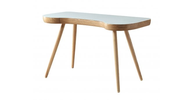 Jual San Francisco Curved desk drawer
