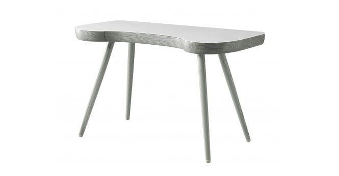 Jual San Francisco Curved desk drawer
