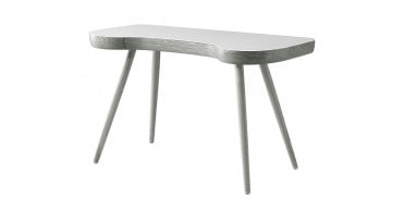 San Francisco Curved desk drawer