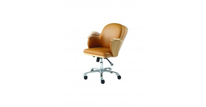 Jual San Francisco Executive chair