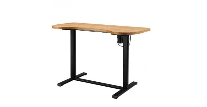 Jual San Francisco Height Adjustable Table