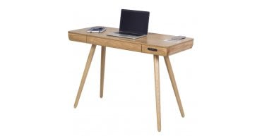 San Francisco Smart Desk