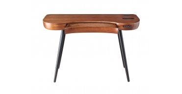 San Francisco Smart desk