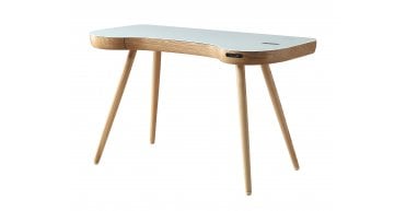 San Francisco Smart desk