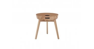 San Francisco Smart lamp table