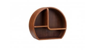 San Francisco Wall Shelf