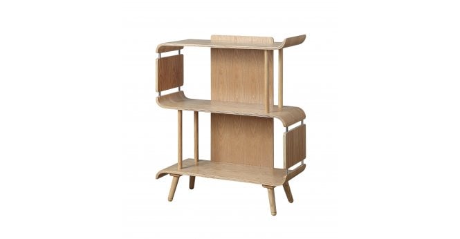 Jual Vienna Short bookcase