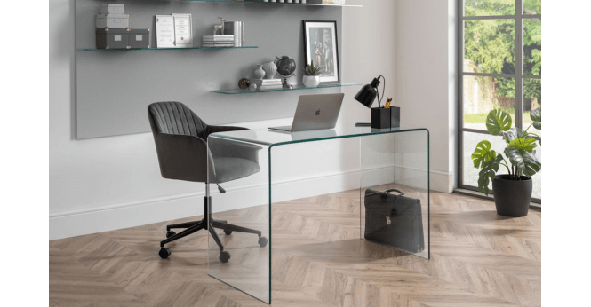 Julian Bowen Amalfi Desk