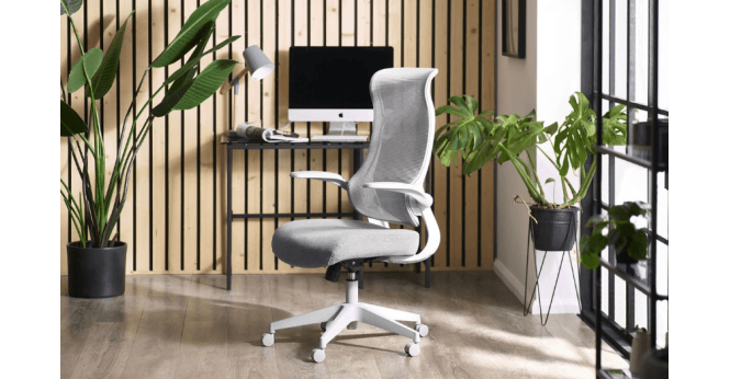 Julian Bowen Archer Office Chair