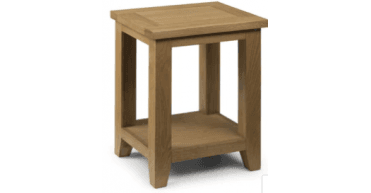 Astoria Lamp Table