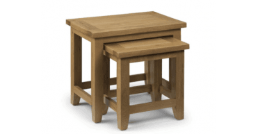 Astoria Nest Of Tables