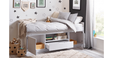 Atom Low Sleeper