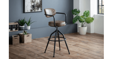 Barbican Barstool