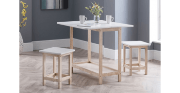 Bergen Bar Set
