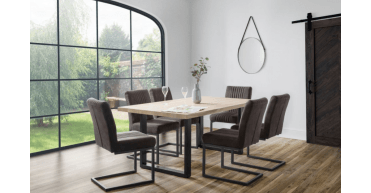 Berwick Dining Table