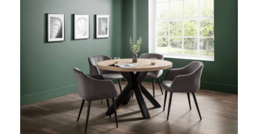 Berwick Round Table