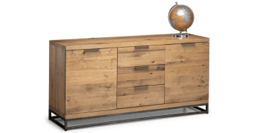 Brooklyn Sideboard - Oak